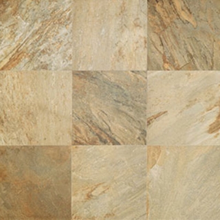 Picture of Caesar Ceramic - Place 24 x 24 Textured Amber