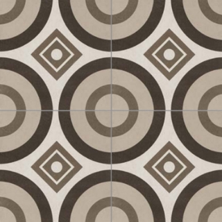 Picture of Dom Ceramiche - Comfort C Beige Circle