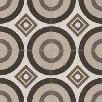 Picture of Dom Ceramiche - Comfort C Beige Circle