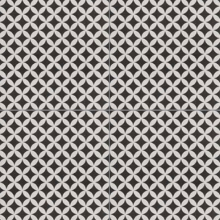 Picture of Dom Ceramiche - Comfort C Grey Geo