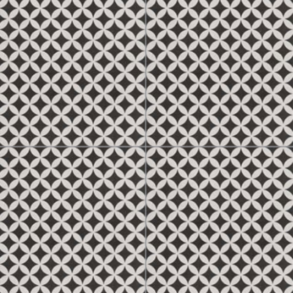 Picture of Dom Ceramiche - Comfort C Grey Geo