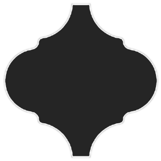 Picture of Equipe - Scale Alhambra Polished Black