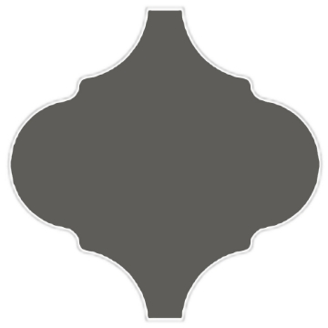 Picture of Equipe - Scale Alhambra Polished Dark Grey