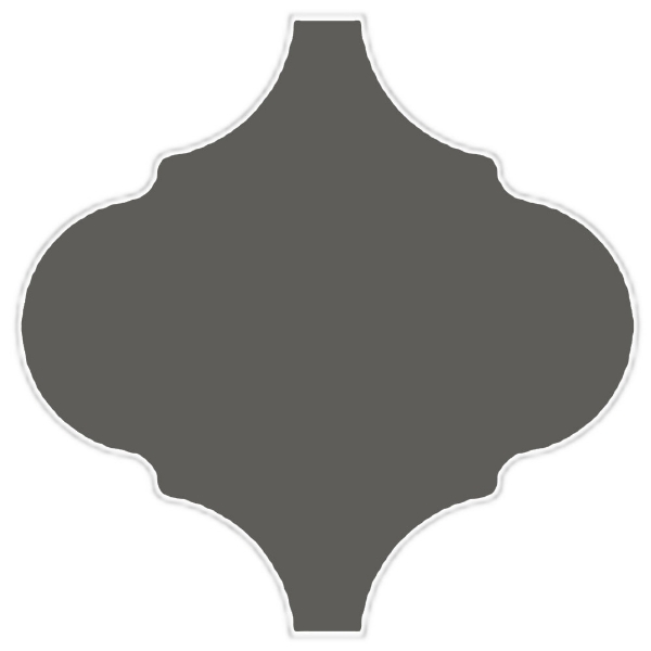 Picture of Equipe - Scale Alhambra Polished Dark Grey