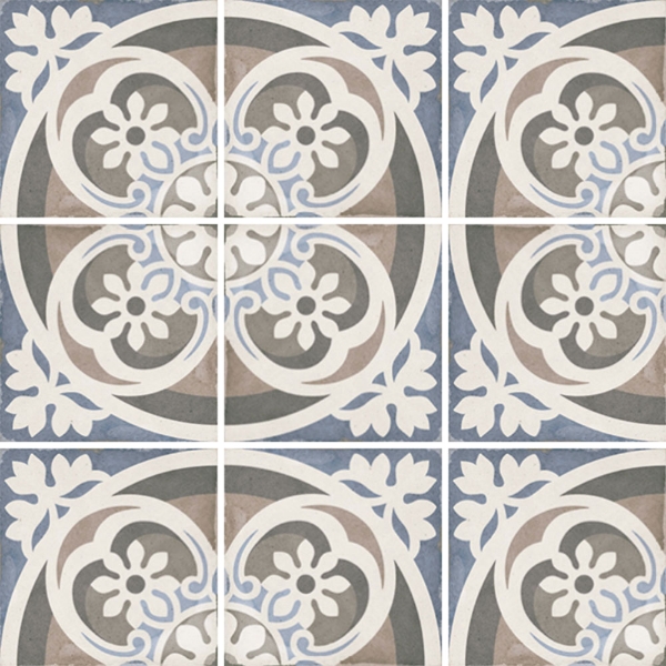 Picture of Equipe - Art Nouveau Decor Music Hall