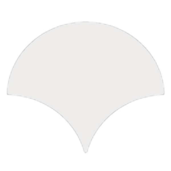 Picture of Equipe - Scale Fan Matte White