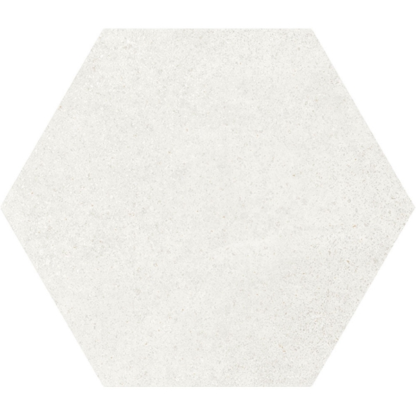 Picture of Equipe - Hexatile Cement White
