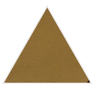 Picture of Equipe - Scale Triangulo Polished Metallic