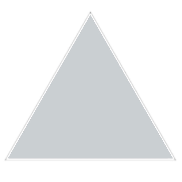 Picture of Equipe - Scale Triangulo Polished Sky Blue