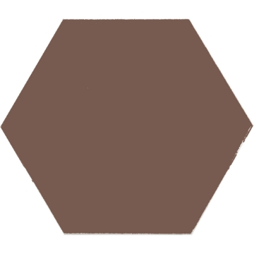 Picture of Equipe - Hexatile Marron