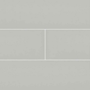 Picture of MS International - Subway 4 x 16 Gray Glossy