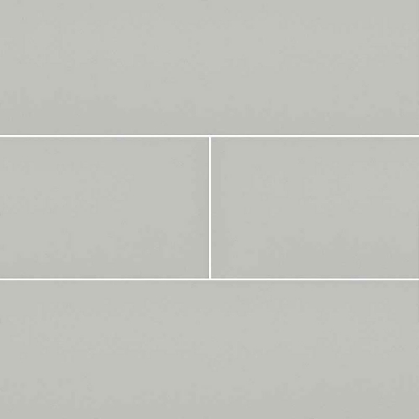 Picture of MS International - Subway 4 x 16 Gray Glossy
