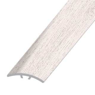 Picture of Congoleum - Multi-Trim Transition Shaded White