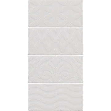 Picture of Equipe - Masia Jewel Blanco