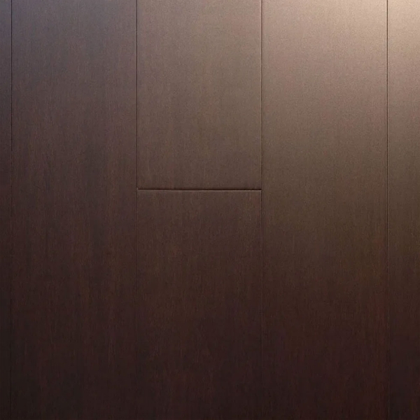 Picture of Tesoro Woods - Solid Strand Bamboo 5 5/8 Coffee Bean