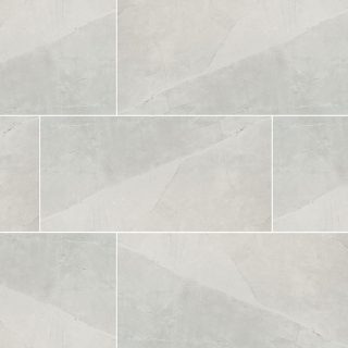 Picture of MS International - Sande 24 x 48 Polished Ivory