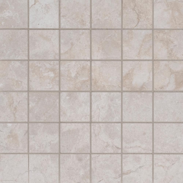 Picture of MS International - Essentials Mosaics Ansello Ivory