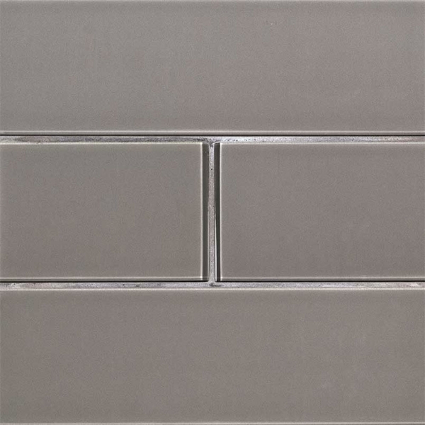 Picture of MS International - Glass 4 x 12 Pebble