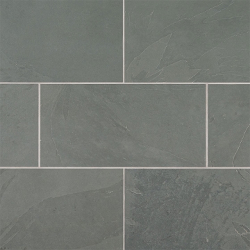 Picture of MS International - Slate and Quartzite 18 x 36 Montauk Blue