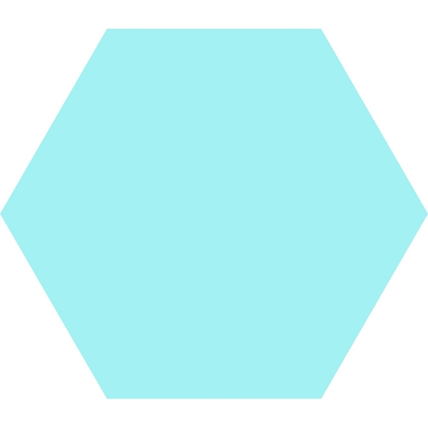 Picture of Codicer - Hex 25 Basic Aqua
