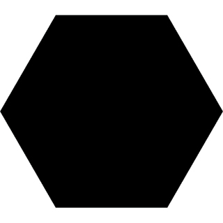 Picture of Codicer - Hex 25 Basic Black