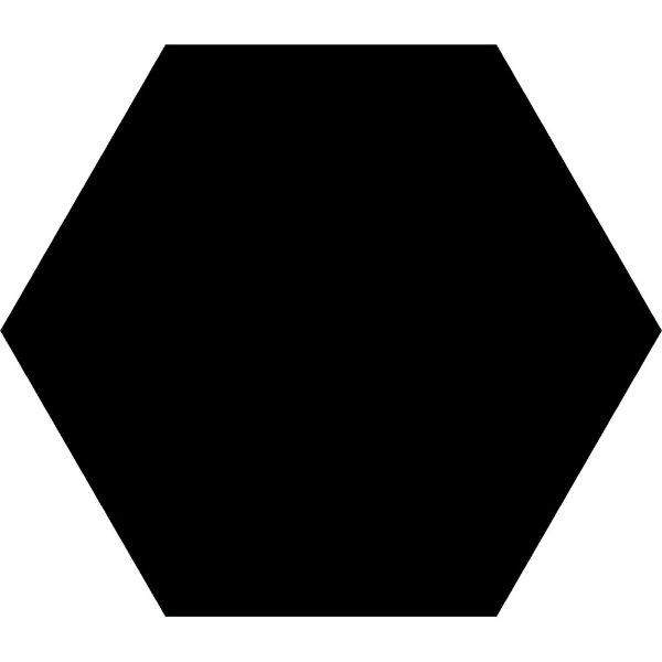 Picture of Codicer - Hex 25 Basic Black