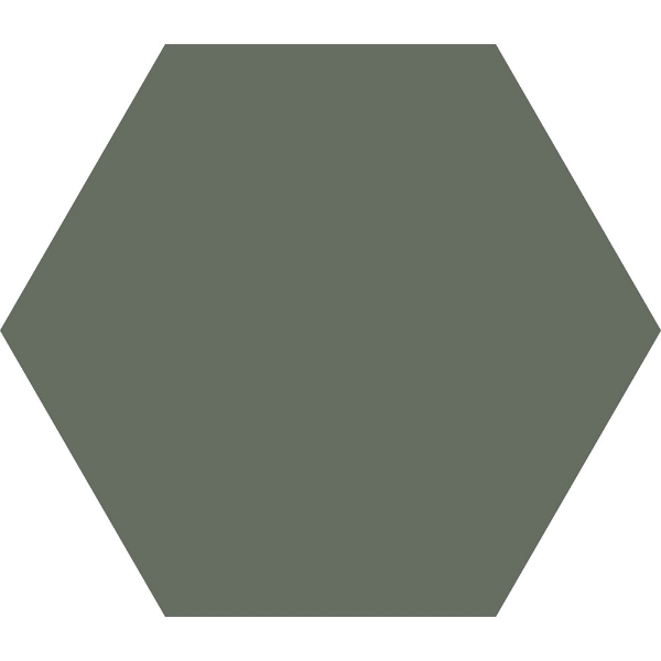 Picture of Codicer - Hex 25 Basic Moss