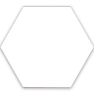 Picture of Codicer - Hex 25 Basic White