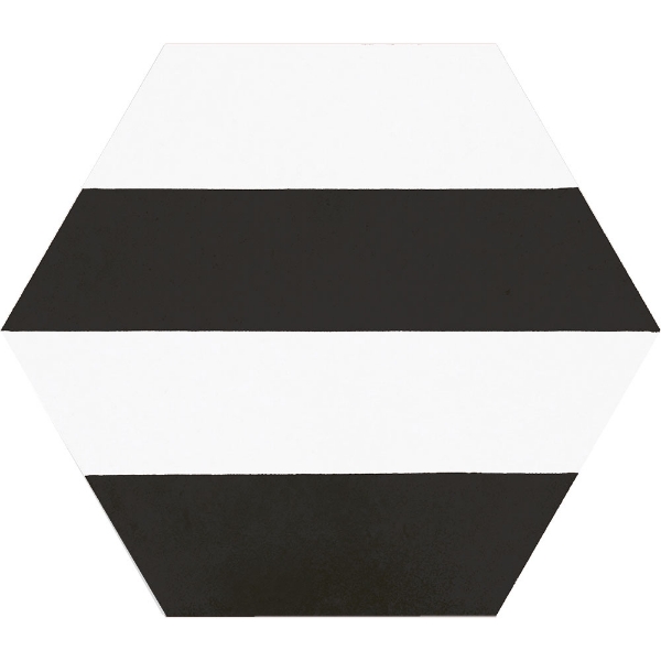 Picture of Codicer - Hex 25 Porto Capri Black