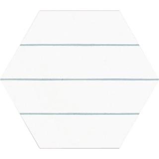 Picture of Codicer - Hex 25 Porto Savona Aqua