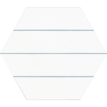 Picture of Codicer - Hex 25 Porto Savona Aqua