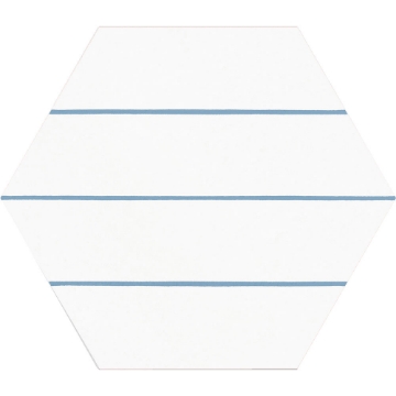 Picture of Codicer - Hex 25 Porto Savona Blue