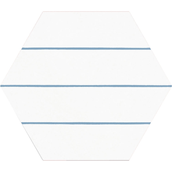 Picture of Codicer - Hex 25 Porto Savona Blue