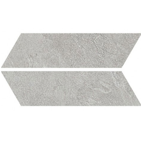 Picture of Eleganza Tiles - Waterfall Gramma 72 Silver Flow