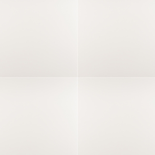 Picture of MS International - Domino 24 x 24 Matte White