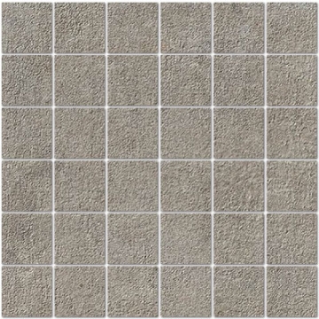 Picture of Panaria Ceramica - Home Mosaic Greige Range