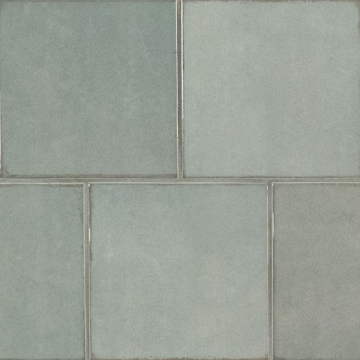 Picture of MS International - Renzo 5 x 5 Jade