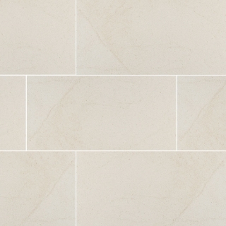 Picture of MS International - Livingstyle 18 x 36 Paver Cream