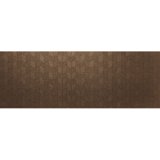 Picture of Fanal - Pearl Chevron Copper