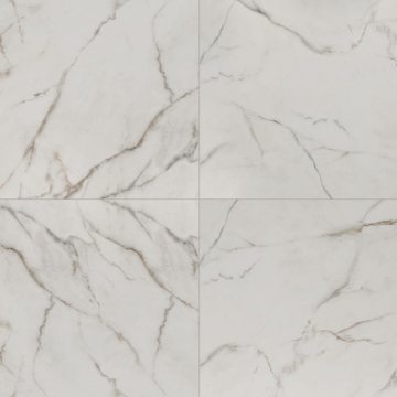 Picture of MS International - Kaya 24 x 24 Calacatta-Lucca Matte