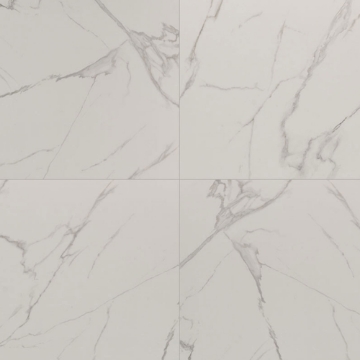 Picture of MS International - Kaya 24 x 24 Calacatta-Venato Matte