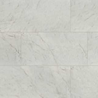 Picture of MS International - Kaya 24 x 48 Carrara-Bianco Matte