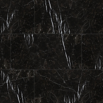 Picture of MS International - Regallo 12 x 24 Marquina-Noir Polished
