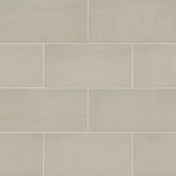 Picture of MS International - Maven 12 x 24 Ivory