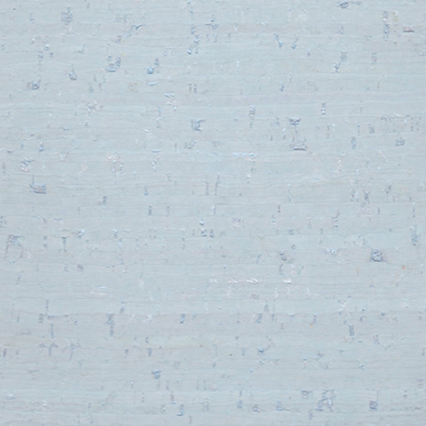 Picture of Globus Cork - Striata Texture 12 x 36 Powder Blue