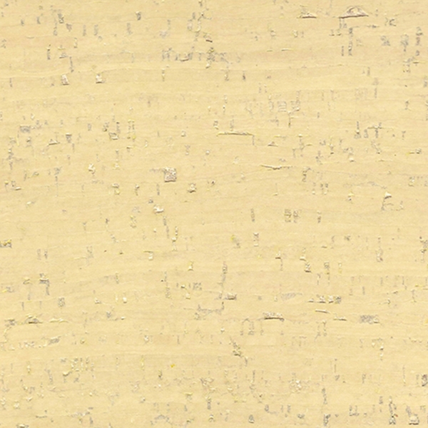 Picture of Globus Cork - Striata Texture 24 x 24 Lemonade
