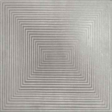 Picture of Casalgrande Padana - Cemento Rug Grigio