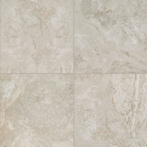Picture of MS International - Arterra 24 x 24 Porcelain Pavers Trevi Silver