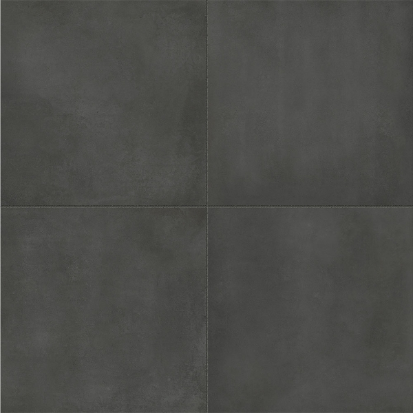 Picture of Anatolia Tile & Stone - Form 8 x 8 Graphite