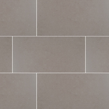 Picture of MS International - Dimensions 12 x 24 Gris